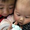 两个小孩的家。头像