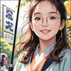 俩深妈头像