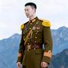 焦恩俊大中士三哥头像