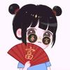 冉悦追剧头像