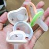 佳泽液体硅胶制品定制头像