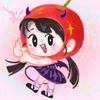 樱桃热点酱头像