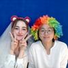 小陈与安娜头像
