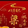 梁生头像