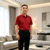 《張老二》家庭养殖头像