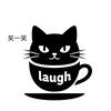 Happy黑猫头像