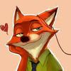 狐狸影视头像