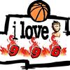 996篮球🏀头像