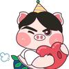 伯你梦想头像