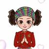 漂漂👸头像