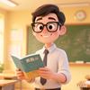 钱老师（湖州高中数学）头像