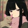 慢慢时光头像