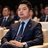 张驭鸿的奋斗生活头像