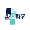 少杰科学头像