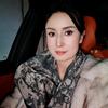 巴依大小姐 guzalkiz头像