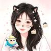 蛋仔柒柒头像