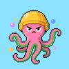 英勇章鱼🐙头像