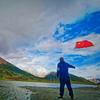 我是老吴头像