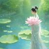 轻雨微尘头像