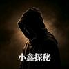小鑫探秘头像