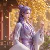 清风聊漫头像