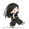 晓默影视头像