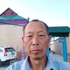 吉样如意头像
