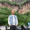 大师帝:鲁岭头像
