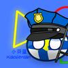 小芬蓝xfl头像