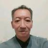 梁万发。头像