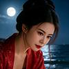 李今花우주의진화头像