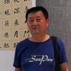 丁世杰头像