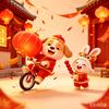 逗乐杂货铺头像
