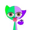 ༆blici（无语瞬间）⁂(✪⥎✪)⁂༆头像
