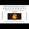 索罗布扎巴头像