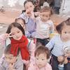 十一个小孩妈妈头像