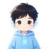 @枝叶漫溯日光头像