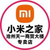 沧州天一商贸大楼小米之家头像