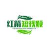 红箭头像