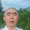 山村老哥头像