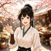 野系动画头像