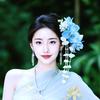 陈真澄冰雪头像