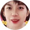 平安姐爱生活头像