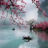 景风头像