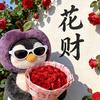 花财头像