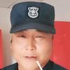 一个人好头像