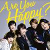 Arashi Forever头像