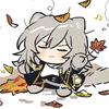 沉香猫头像