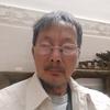 九牧一村叟头像