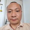 冷酷的人。我爱你呀，老男人。头像